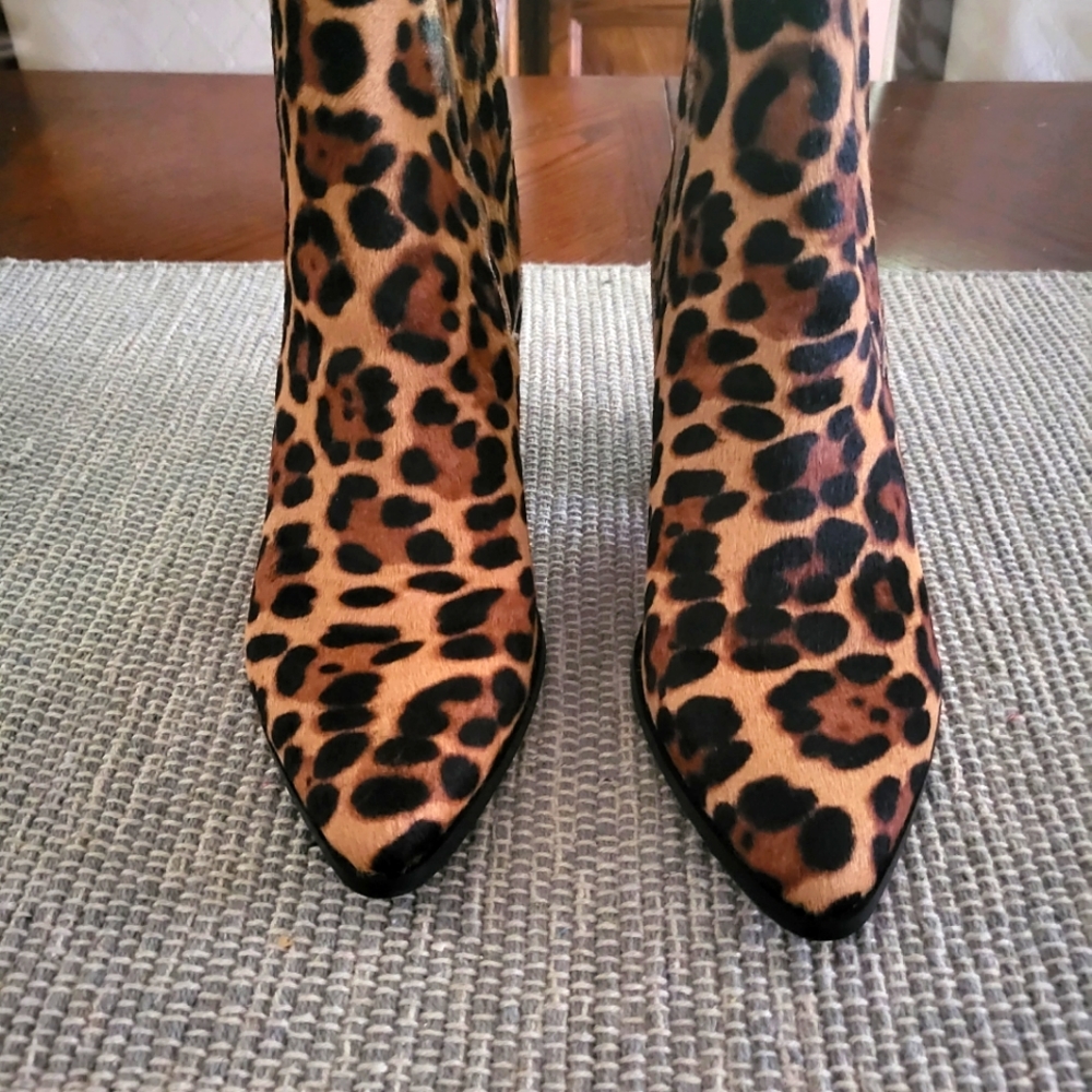Booties